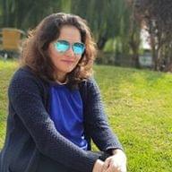Freelancer Divya S.