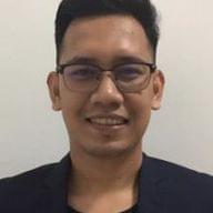 Freelancer Mohammad F. A.