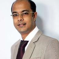 Freelancer Muhammad N. K.
