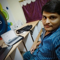Freelancer Rakesh K.