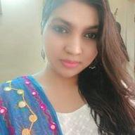 Freelancer Akanksha R.