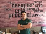 Designer A. M.
