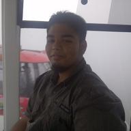 Freelancer Mukmin B. Z.