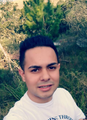 Alexsandro G. D. S.