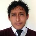 Jose P. S. C.