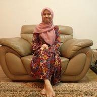 Freelancer Nazirah A. B.