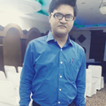 Freelancer Sandeep C.