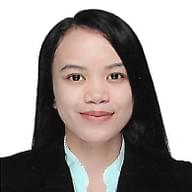 Freelancer Karen M. B.