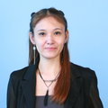 Freelancer Maryden C.