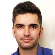 Freelancer Mohammad A.