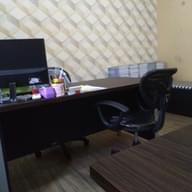 Freelancer Andreas A. B.