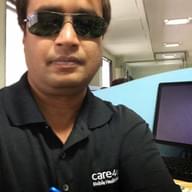Freelancer Manish N.
