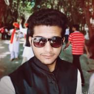 Freelancer Shubham J.