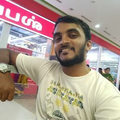 Freelancer Arun P.
