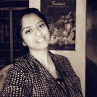 Freelancer Manasi
