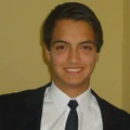 Carlos V. R.