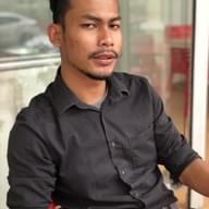 Freelancer Muhammad A. B. K.