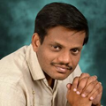 Freelancer Kiran K. K.