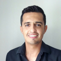 HECTOR A. S. F.