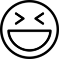 Happy