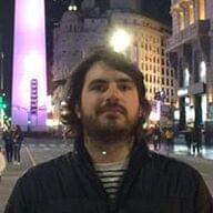 Freelancer Patrick P.