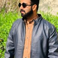 Freelancer Adeel S.
