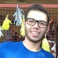 Tharick A. A. S.