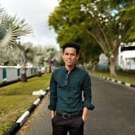 Freelancer Naqib N.