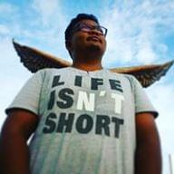 Freelancer Komol K.