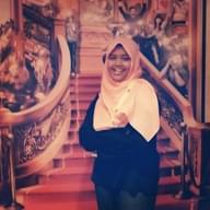 Freelancer Iffah J.