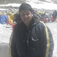 Freelancer Shivang A.