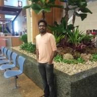 Freelancer Saravanan C.