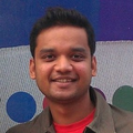 Freelancer Shamanth K.