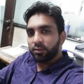 Freelancer Dilawar R.