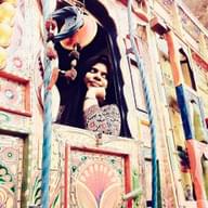 Freelancer Saira R.