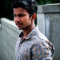 Freelancer Aswin N. M.