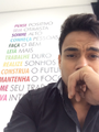Evandro E.