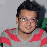 Freelancer Souvik K.