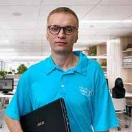 KHOMENKO V. Freelancer KHOMENKO V.