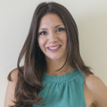 Claudia P. V.