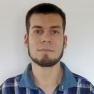 Iván E. S. Freelancer Iván E. S.