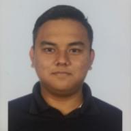 Freelancer Sufyan S.