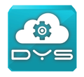 DYS D. Y. S.