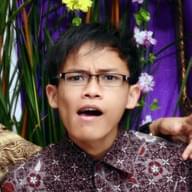 Freelancer Yazid N.
