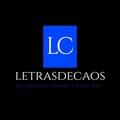 Letras D. C.