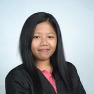 Freelancer NORASIMAH A. S.