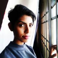 Freelancer Priscilla P.