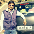 Freelancer Devansh P. S.