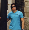 Saulo F.