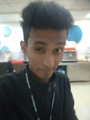 Freelancer Sumit S. H.